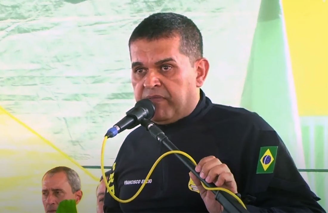 Governo dispensa chefes da PRF em Mato Grosso e mais 24 Estados; Ligia Lucindo comandará Polícia Federal em MT