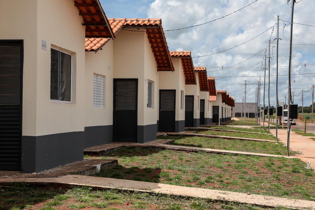 Nova Lei do Fethab destina 80% dos recursos para infraestrutura e habitação em Mato Grosso