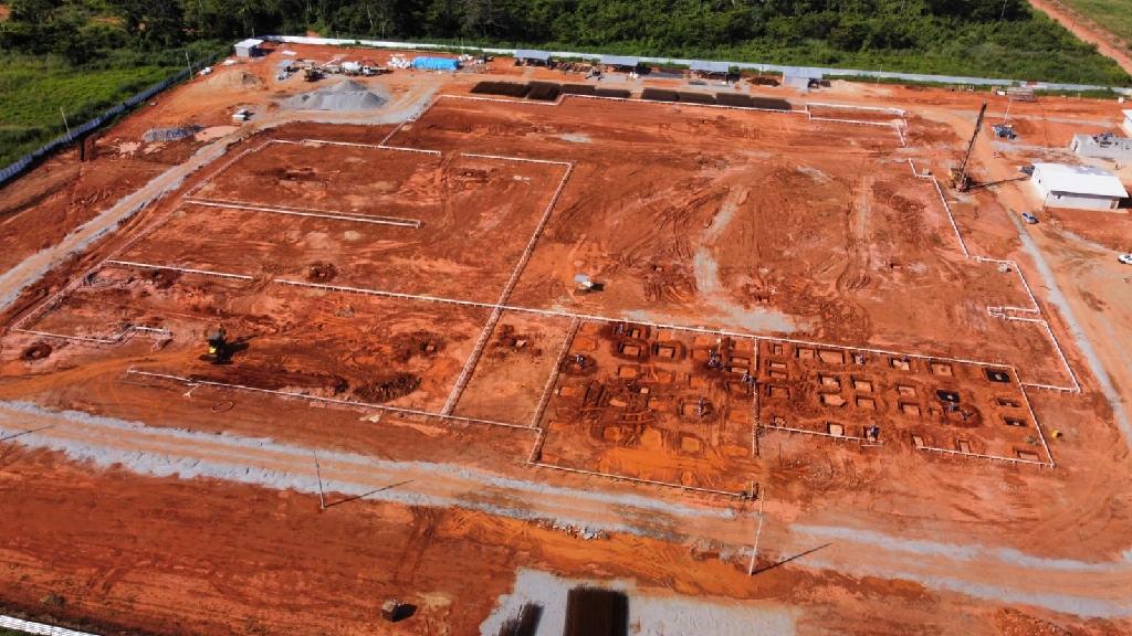 Governo do Estado detalha andamento das obras de quatro novos hospitais regionais em MT; um no Nortão