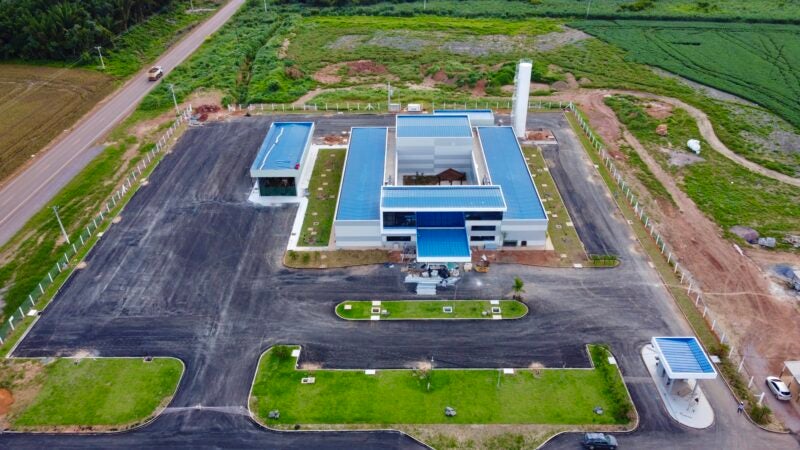 Mais de 24 mil atendimentos gratuitos foram realizados pelo Instituto de Prevenção do Câncer do Norte de Mato Grosso