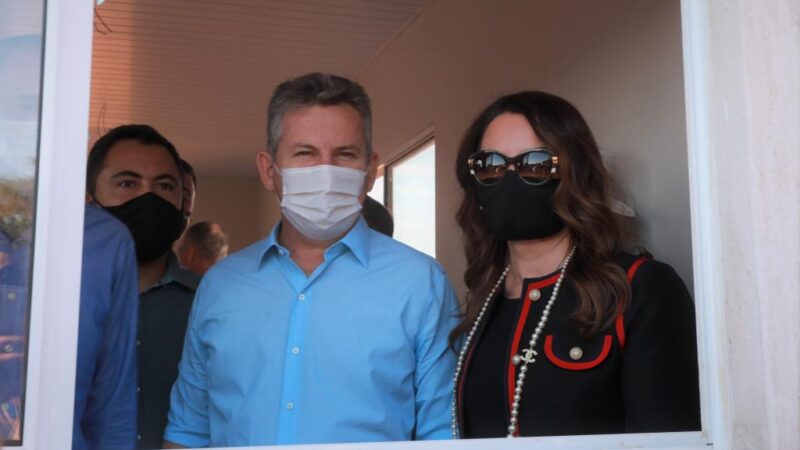 “Nova lei do Fethab é avanço social”, afirma primeira-dama de MT