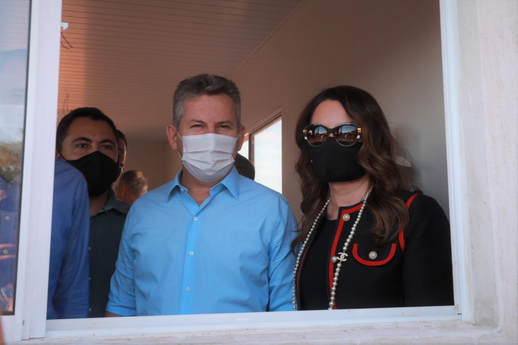 “Nova lei do Fethab é avanço social”, afirma primeira-dama de MT