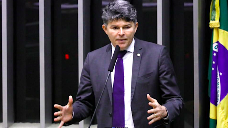 Deputado mato-grossense aciona PGR e ONU para apurar se há ‘ilegalidade e desrespeito’ aos direitos humanos de manifestantes presos