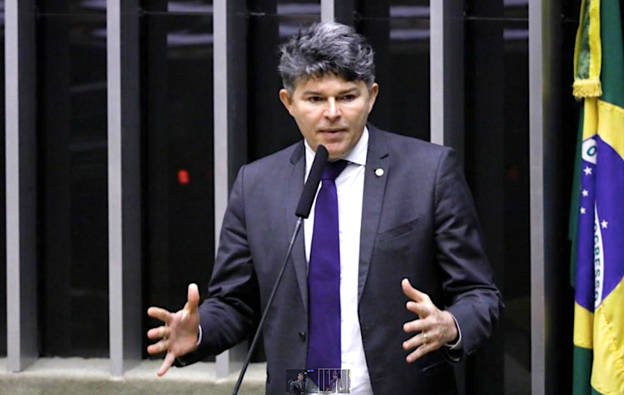 Deputado mato-grossense aciona PGR e ONU para apurar se há ‘ilegalidade e desrespeito’ aos direitos humanos de manifestantes presos