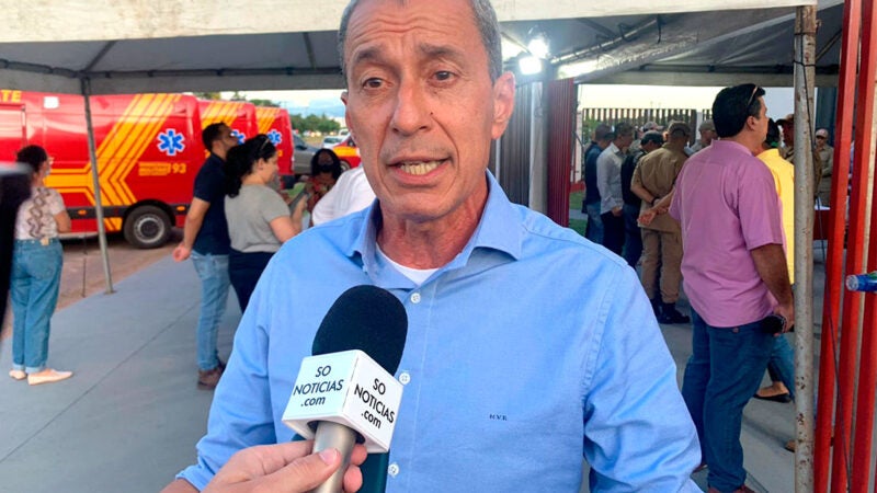 Prefeitura de Lucas do Rio Verde inicia inscrições para 107 lotes de programa habitacional nesta segunda