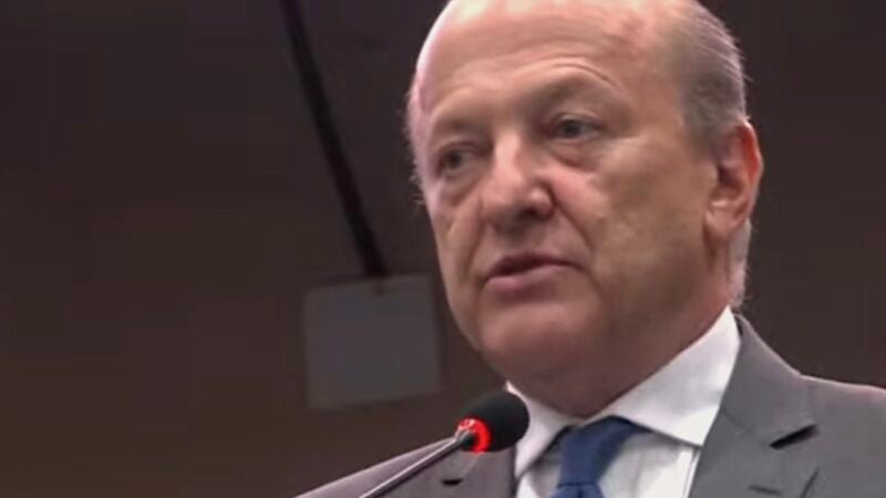 Pivetta diz ao ser empossado que ‘responsabilidade é maior, mas estamos juntos para fazer o melhor por Mato Grosso’