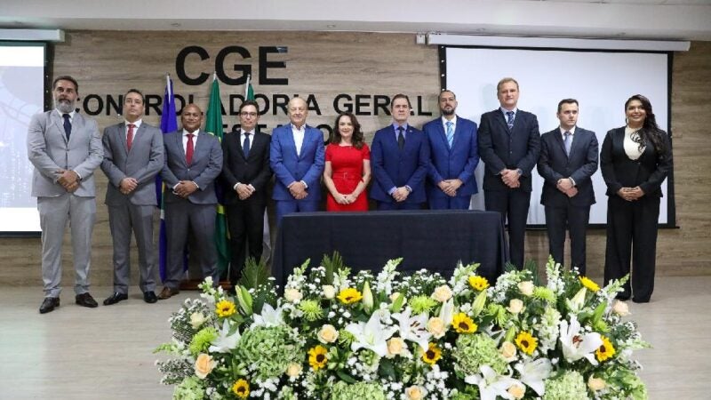 Conheça a nova diretoria da Polícia Civil de Mato Grosso