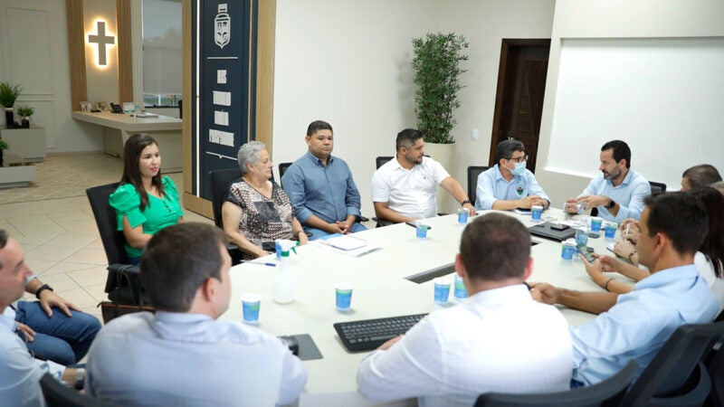 ANTT aprova e prefeito encaminha projeto de lei para construção do viaduto em Nova Mutum