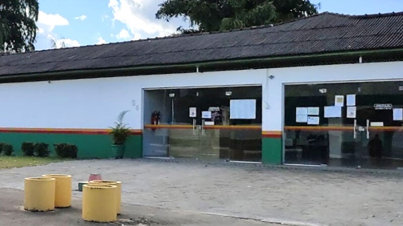 Alta Floresta implantará sistema integrado para gestão virtual de escolas municipais no Nortão