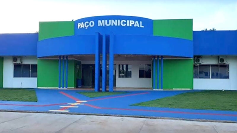 Prefeitura do Nortão implementará software voltado à gestão de serviços públicos; R$ 870 mil
