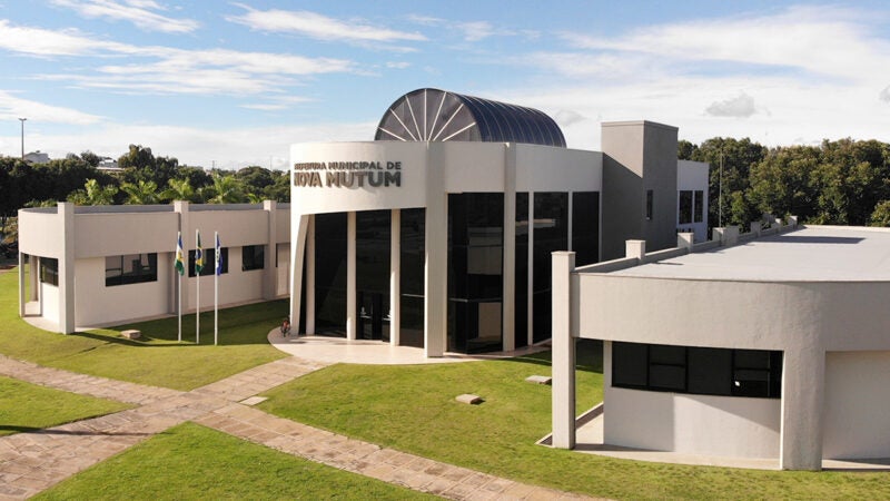 Unidade Básica de Saúde será construída em Nova Mutum com investimento de R$ 3 milhões