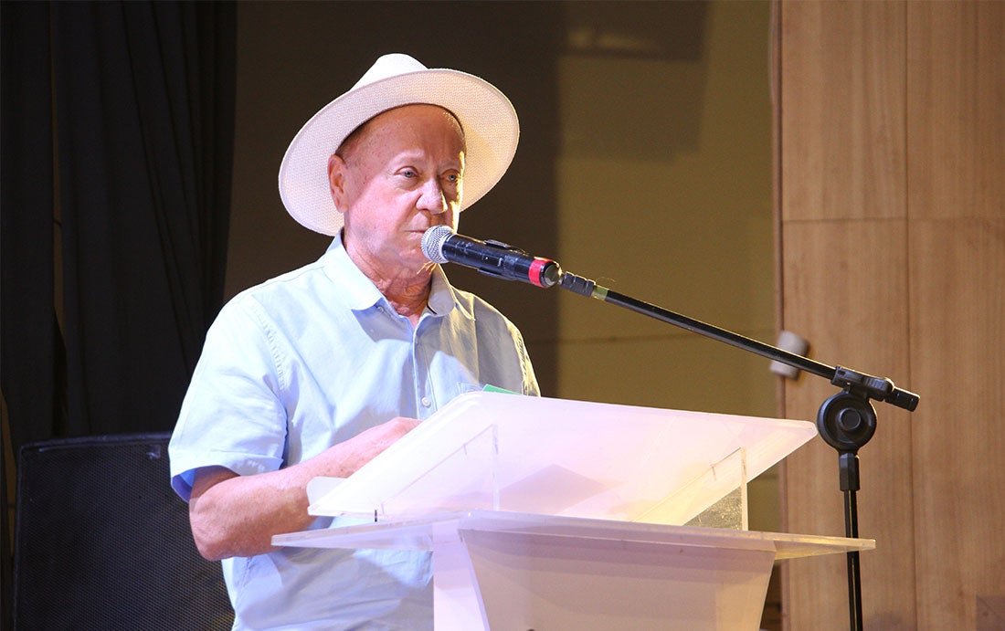 Prefeito lança nesta 5ª ‘escritura na mão’ para 125 famílias de um dos bairros mais antigos de Sinop