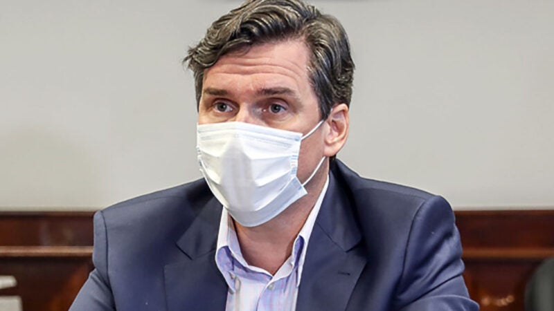 Secretário promete simplificar processos tributários em MT e diz que contribuinte estará “no centro das decisões”