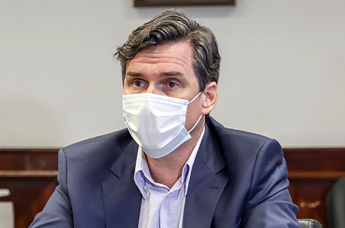 Secretário promete simplificar processos tributários em MT e diz que contribuinte estará “no centro das decisões”