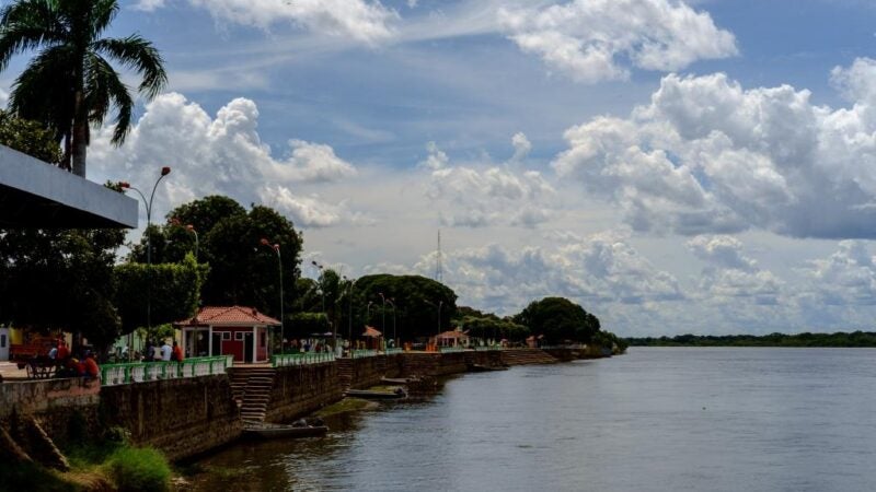 Governo lança licitação para revitalização de orla em Mato Grosso; R$ 11 milhões