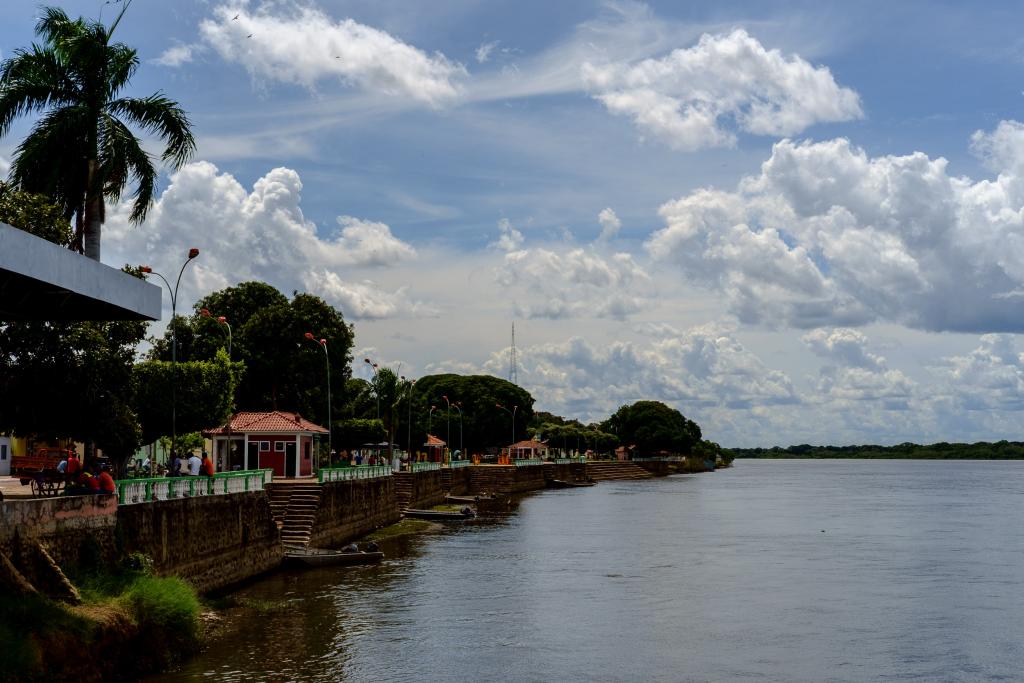 Governo lança licitação para revitalização de orla em Mato Grosso; R$ 11 milhões