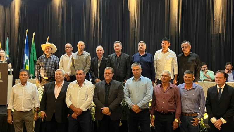 A 2° edição do Show Rural Colíder terá palestras, parque de diversões e mais de 40 expositores