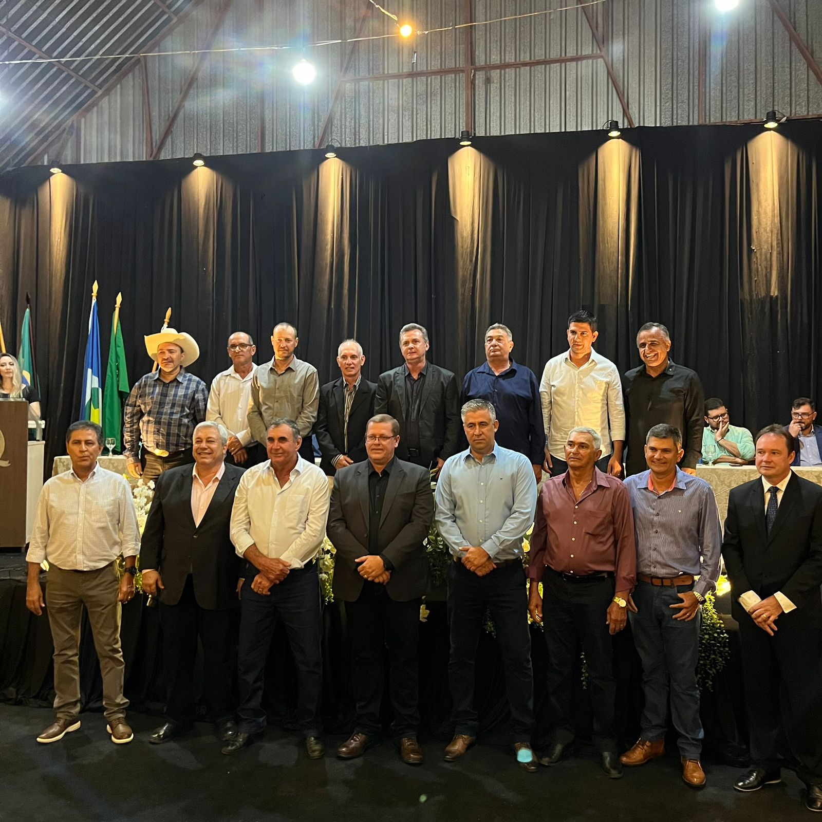 A 2° edição do Show Rural Colíder terá palestras, parque de diversões e mais de 40 expositores