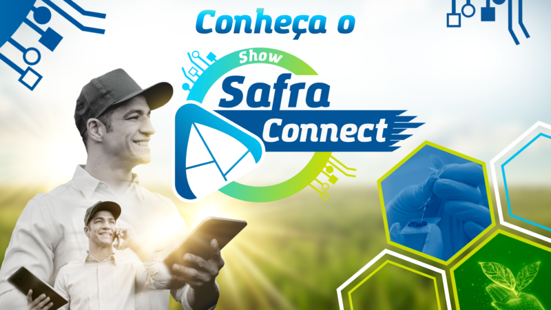 Agtechs terão espaço para apresentar serviços e produtos no Show Safra 2023