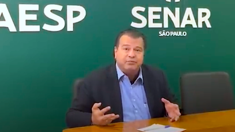 Vice-presidente da Faesp diz que ministério da Agricultura ‘acabou’ e Fávaro está ‘amarrado’