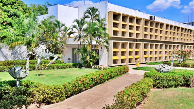 UFMT define concurso para professores nos câmpus de Cuiabá, Sinop e Araguaia