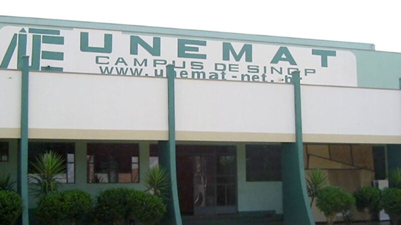 Sinop: definido início das aulas na Unemat e classificados em vagas remanescentes serão convocados nos próximos dias