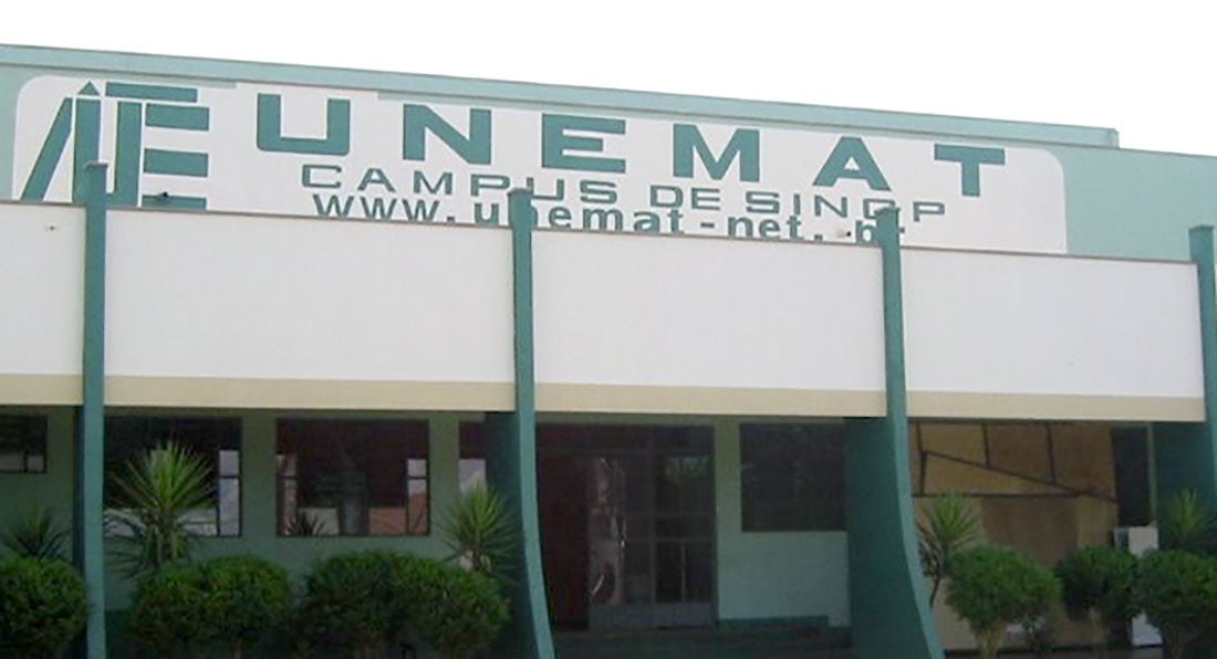 Sinop: definido início das aulas na Unemat e classificados em vagas remanescentes serão convocados nos próximos dias