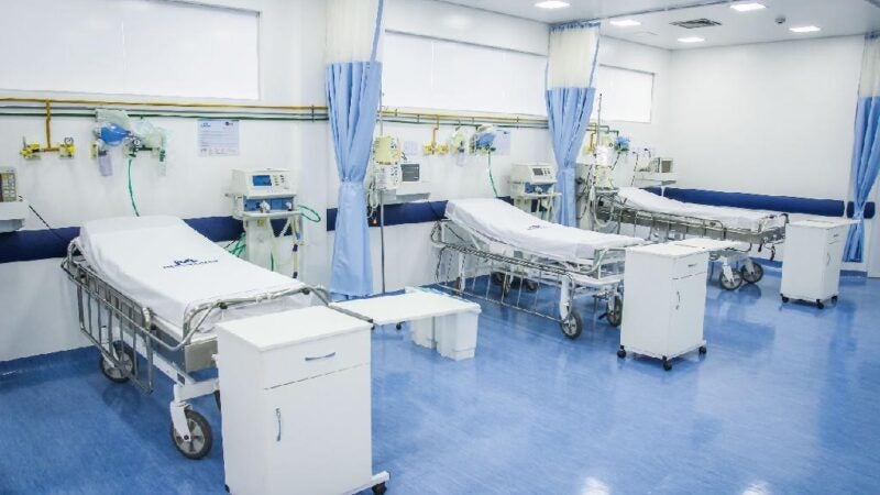 Nova Mutum: Estado e prefeitura fecham parceria para bancar custos de UTIs pediátricos
