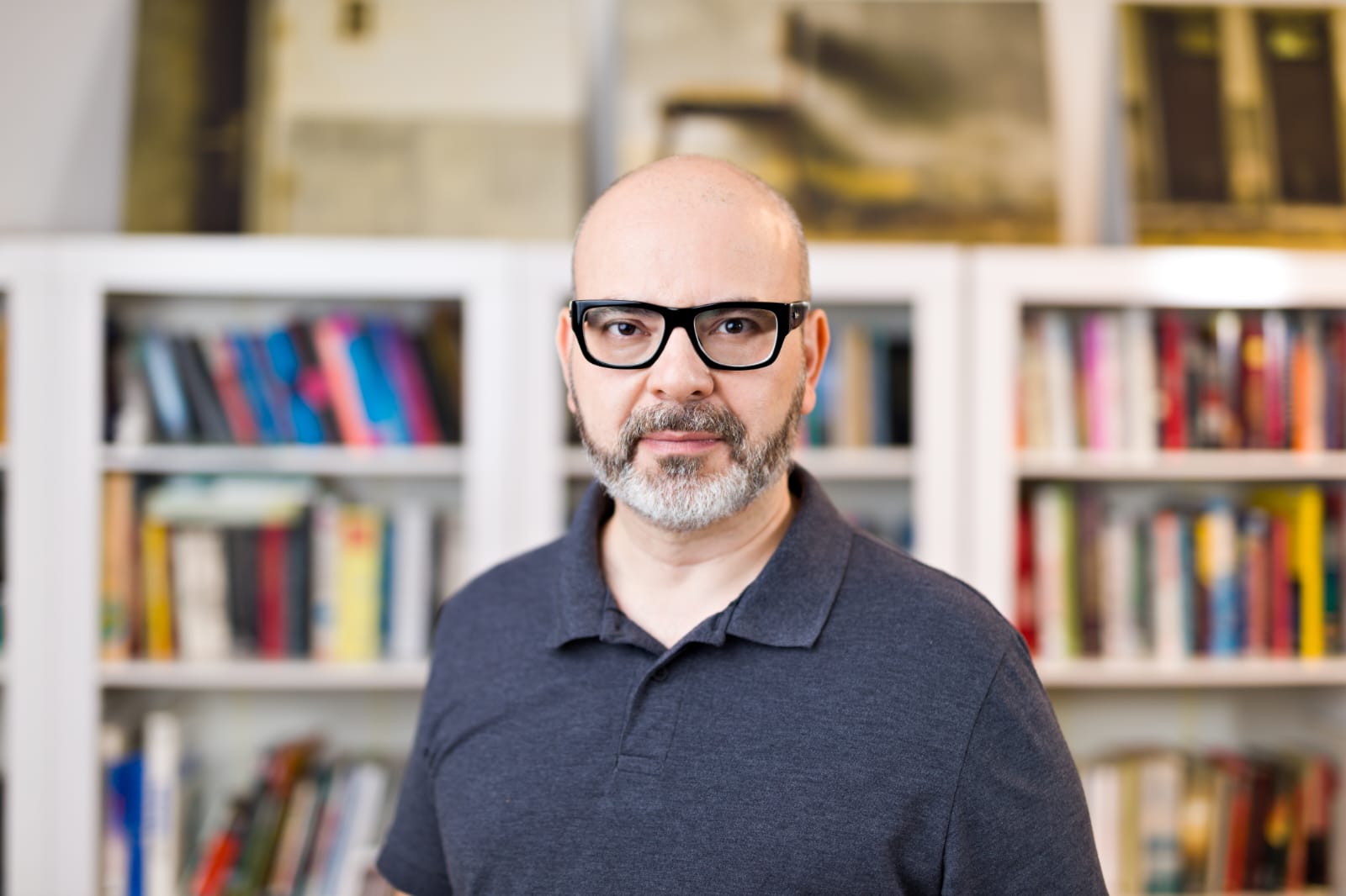 O futuro é dos otimistas