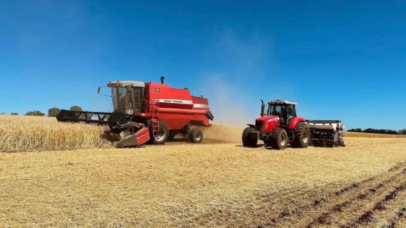 Redesenho do sistema de plantio direto vai gerar mais sustentabilidade ao agro