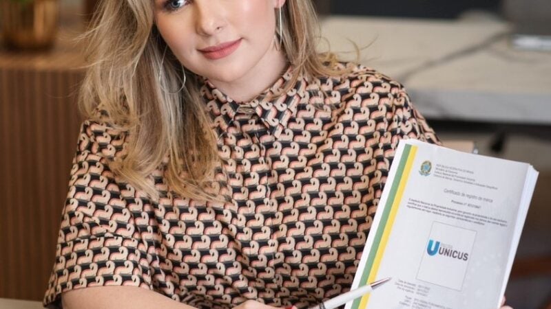 Apesar da alta de   57% do registro de marcas durante a  pandemia, empresária alerta sobre   golpes