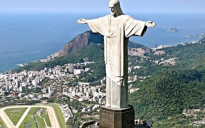 Voa Rio revela as belezas da Cidade Maravilhosa com opções de voos panorâmicos especiais