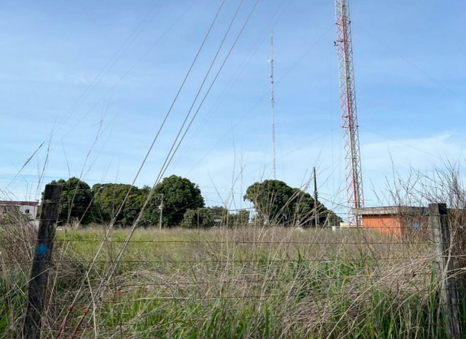 Secretaria avalia local para construção de UBS e escola municipal em distrito de Sorriso