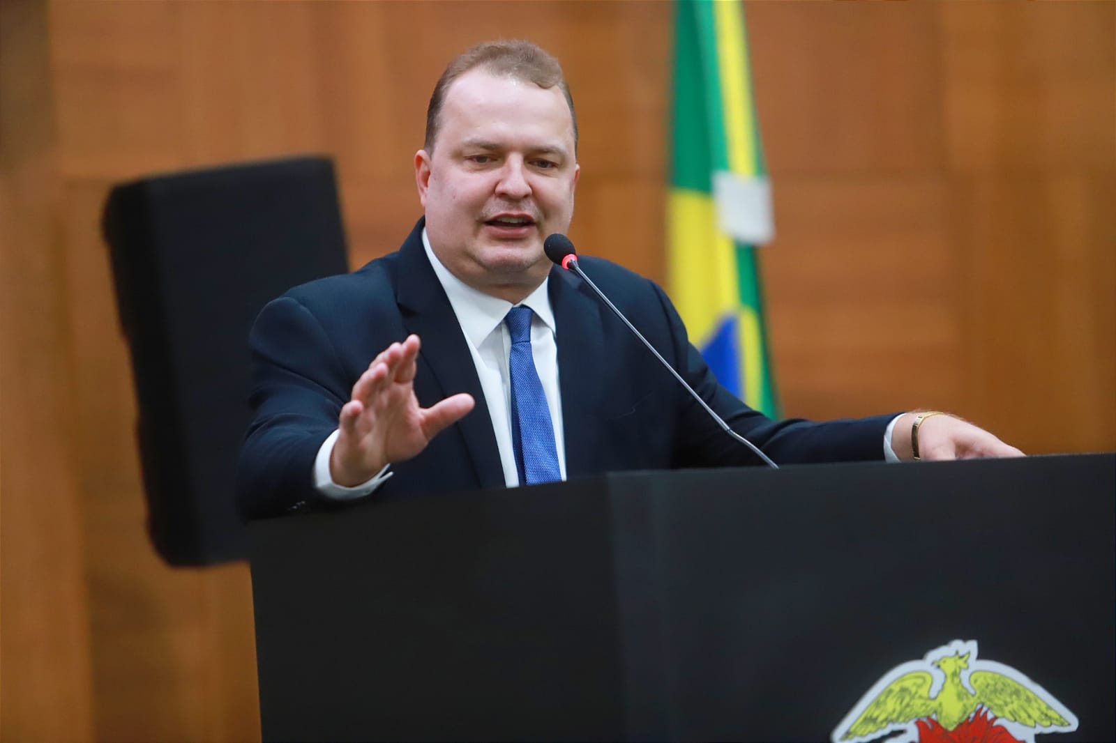 “Ser Indígena” é nosso legado