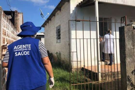 Candidatos ao teste seletivo para (ACS) e (ACE) devem ficar atentos a retificação do edital 01/2023 da secretaria municipal de saúde