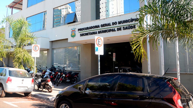 Cuiabá: intervenção constata rombo de R$ 350 milhões nas contas da saúde e polícia vai apurar possíveis ilícitos