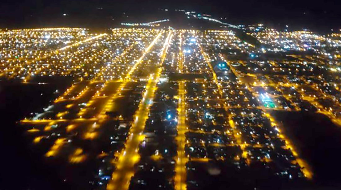 Prefeitura investirá R$ 15 milhões na manutenção elétrica de vias, órgãos e espaços públicos em Sorriso