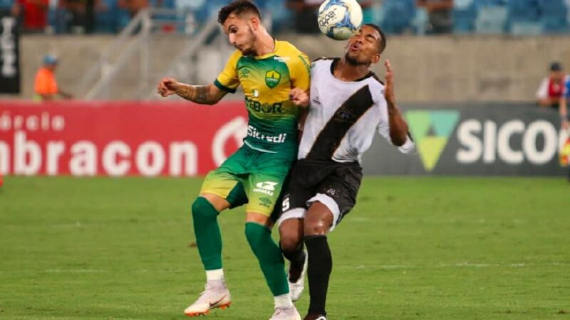 Cuiabá e Mixto se enfrentam no clássico de abertura do Mato-grossense 2023