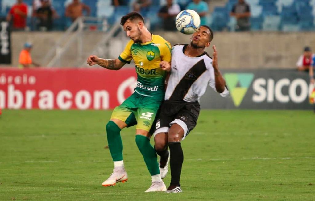 Cuiabá e Mixto se enfrentam no clássico de abertura do Mato-grossense 2023