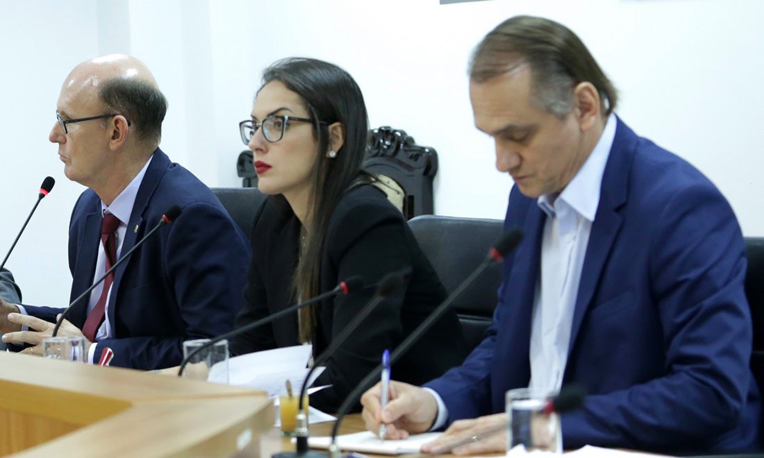 Deputados aprovam relatório final da CPI da Renúncia Fiscal em Mato Grosso; R$ 1,9 bilhão em sonegação