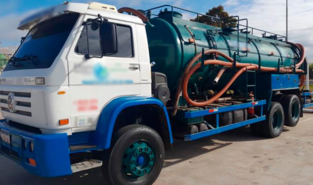 Secretaria de Obras em Sorriso locará maquinário para limpeza de galerias pluviais; R$ 2,1 milhões