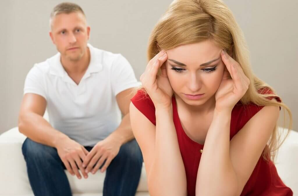 Porque mesmo amando as mulheres traem?