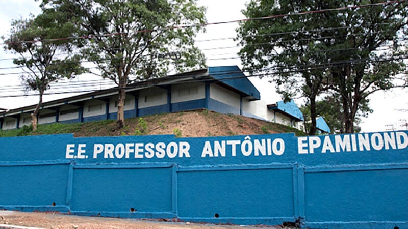 Educação de MT implementa estudo integral de línguas estrangeiras em três escolas estaduais