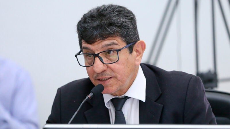 Presidente eleito da câmara municipal de Nova Mutum priorizará bom relacionamento com executivo