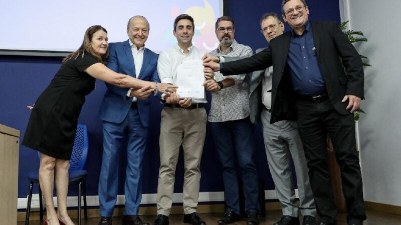 Governo do Estado lança editais com 1,6 mil bolsas de estudos para estudantes e profissionais da educação em Mato Grosso