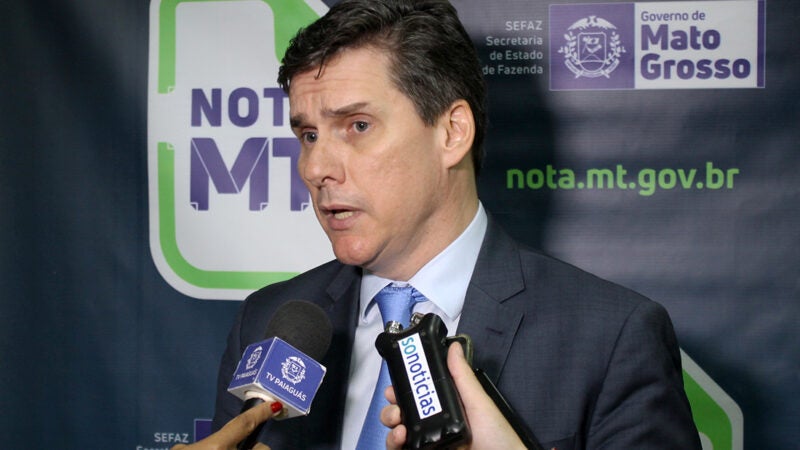 Nova regra do ICMS em Mato Grosso vai beneficiar municípios com gestões competentes, diz secretário