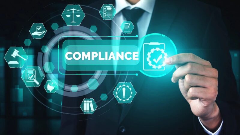 Contratação de frete rodoviário com segurança requer compliance
