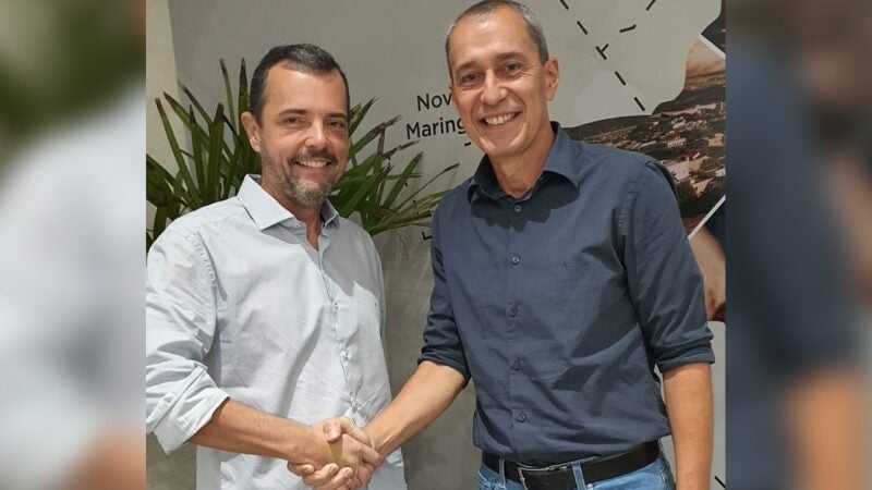 Secretário pede demissão e interino assume pasta de Infraestrutura e Obras em Lucas do Rio Verde
