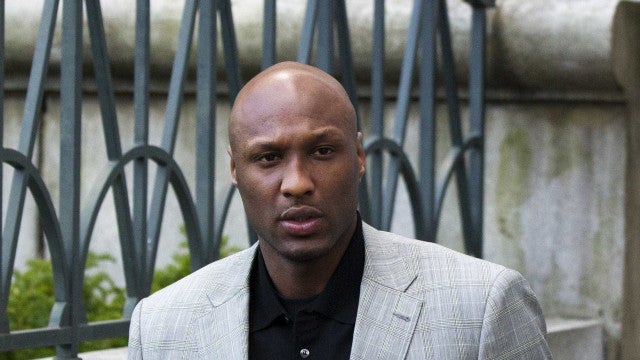 Lamar Odom insiste que não usou drogas ilícitas no dia da overdose