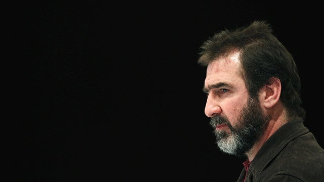 Cantona volta a criticar Beckham por ser ‘embaixador’ da Copa do Mundo do Catar